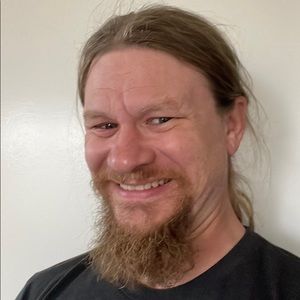 Meet your Posher, Logan